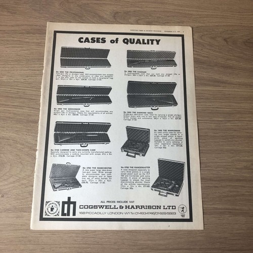 Guns40 magazinwerbung 12x9 h - guns40,