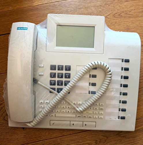 Siemens optiset memory - siemens,