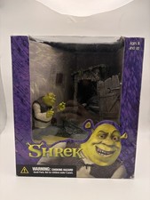 Mcfarlane Toys Shrek the