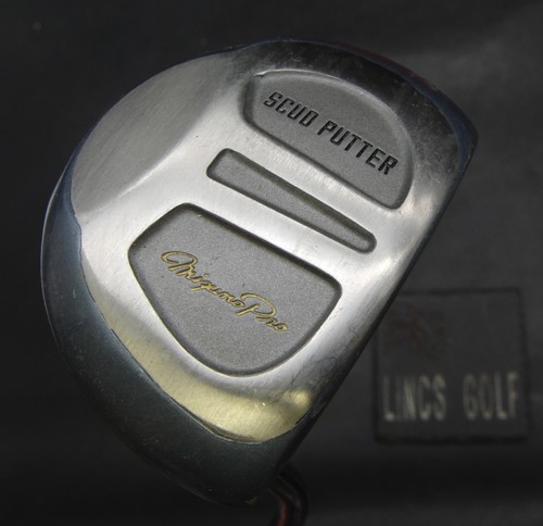 Mizuno pro scud putter cm - pro,