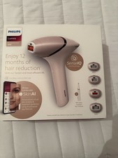 Philips Lumea IPL 9000 Series