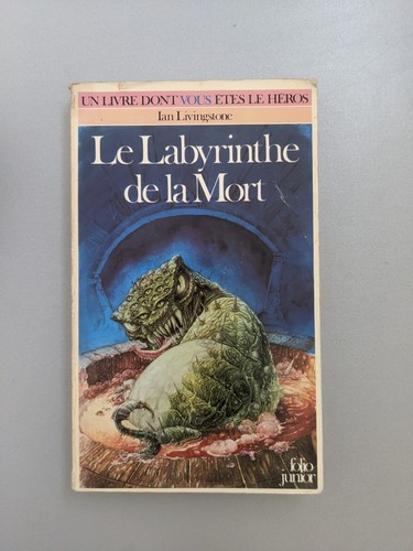 Ian livingstone le - livingstone,