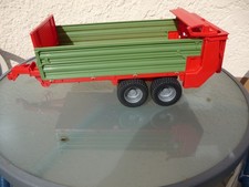 BRUDER MISTSTREUER 02209