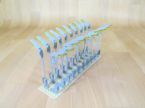 Lego 20x moderne - lego,,
