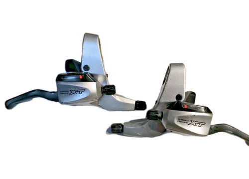 Deore sti m760 set - deore, xt
