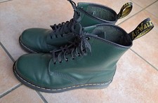 Dr Martens Stiefelette Größe