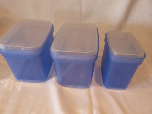 Tupperware swing box - swing,