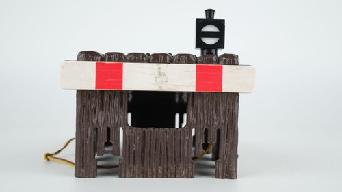 Lgb 1031 prellbock mit - g,