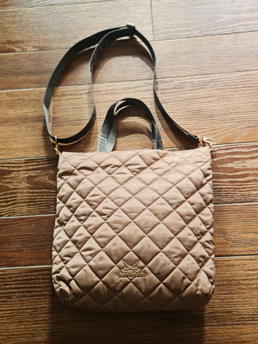 Sansibar sylt schultertasche - sansibar,