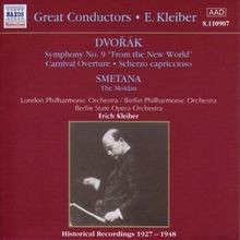 Great conductors erich - -,