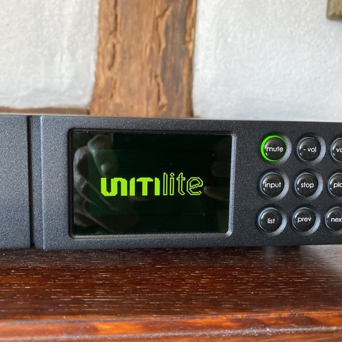 Naim uniti lite all in - naim,
