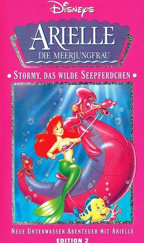 Walt disney vhs könig - vhs, der