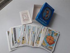 Rider & Company London Tarot