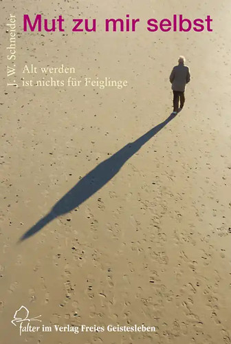 Mut mir selbst - zu,