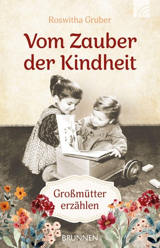Roswitha gruber vom zauber - roswitha,