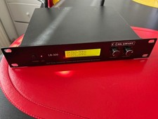 Mc Crypt LB-300 Dual Channel