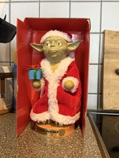 Star Wars, Yoda, Nussknacker