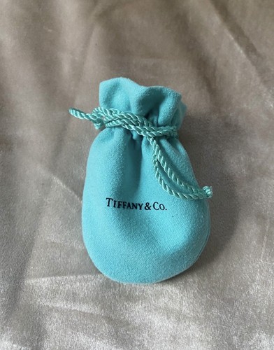 Tiffany mini blau - tiffany, &