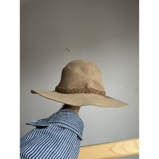 Akubra Vintage Snowy River
