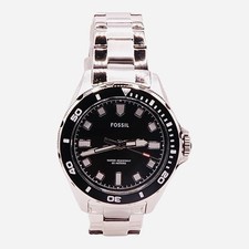 FOSSIL Uhr Herrenuhr BQ2882