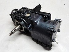 Motorblock cyl block
