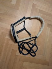 Eskadron Halfter TEDDYFLEECE