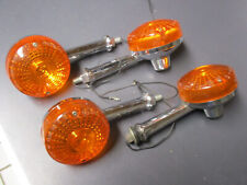 4 x Blinker für Suzuki GS 850
