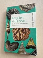 Kirkaldy, John F.: Fossilien
