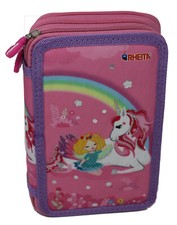 Federmappe 3 fach Schüleretui