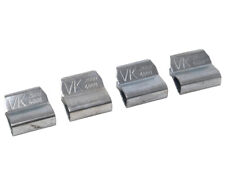 Schäfer R4000 Verbindungsklammern für T-Profile Fachbodenregal Halteklammer