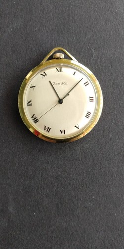 Zentra herren taschenuhr - zentra,