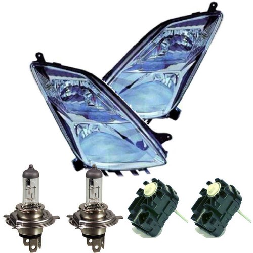 Scheinwerfer set für - scheinwerfer,
