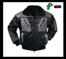 NORWAY Pilotjacke "ASKIM" Gr