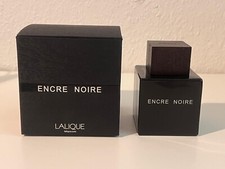 Lalique Encre Noire 100ml - Eau De Toilette - Mit OVP