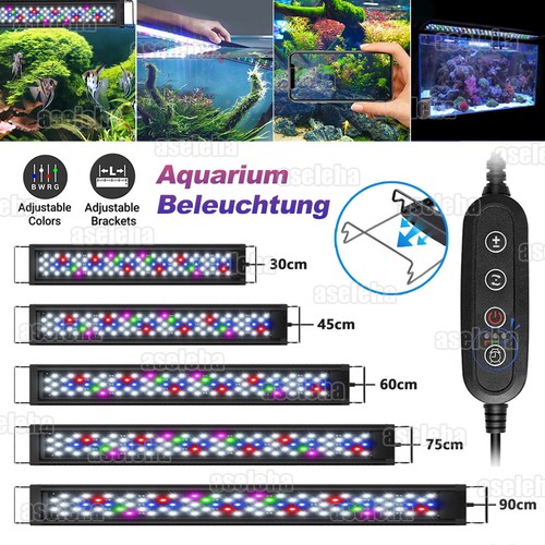 115cm led aquarium licht - led,