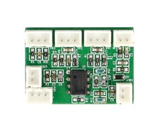 AnalogWorkshop MBEQ3 Bass