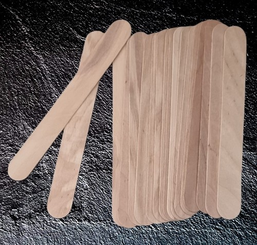 Xxxl große holzstiele - xxxl,