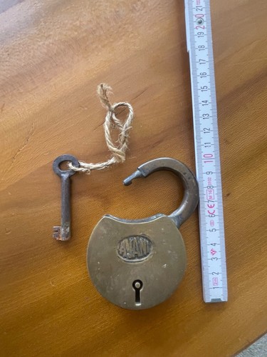 Schönes altes