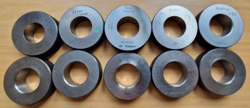 Einstellring ø32 bis - Ø32,25, mm