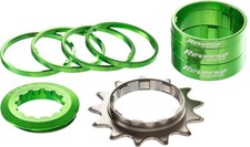 Reverse single speed - reverse,