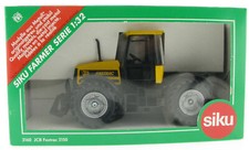 SIKU FARMER 3160 JCB 2150 FASTRAC 1:32 Neu in OVP Bulldog Schlepper Traktor