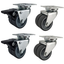 Wiko Transportrollen Set 50 mm