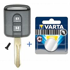 Schlüssel Ersatz Gehäuse