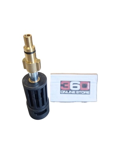 Adapter gelben