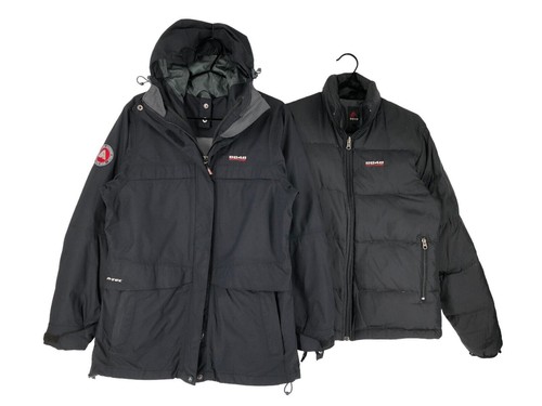 8848 altitude 2in1 daunenjacke - 8848,