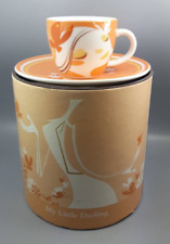 Kaffeetasse Aus Porzellan