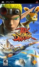 Jak and Daxter: The Lost
