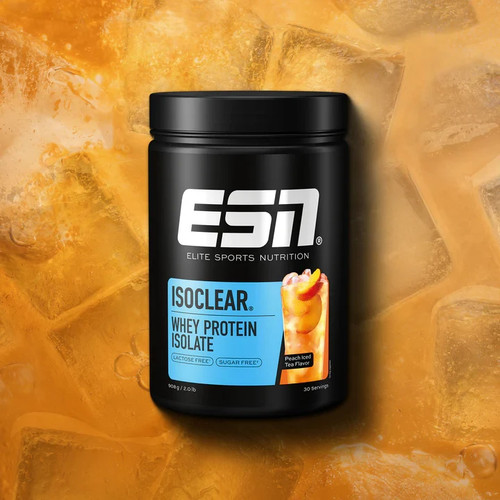 Esn isoclear whey protein - esn,