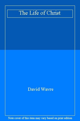 The life christ david - the,