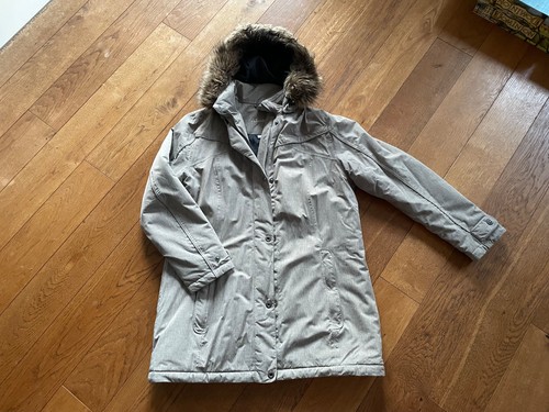 Winterjacke schöffel 46 - schöffel, gr.